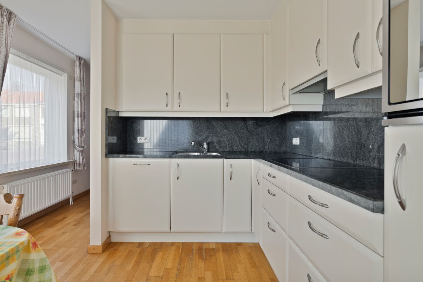 Appartement te koop: Weijkmanlaan 1, Breskens