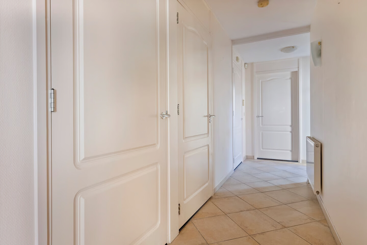 Appartement te koop: Weijkmanlaan 1, Breskens