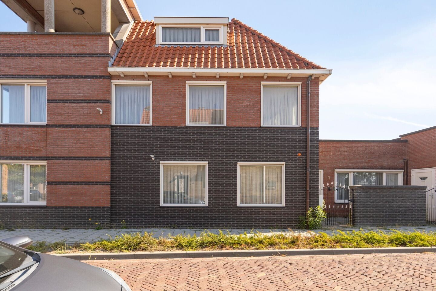 Appartement te koop: Weijkmanlaan 1, Breskens