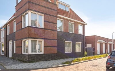 Weijkmanlaan 1