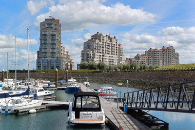 Port Scaldis 5-031