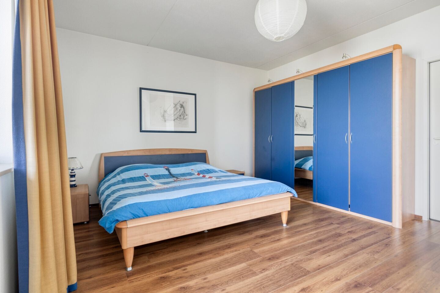 Appartement te koop: Port Scaldis 9-012, Breskens