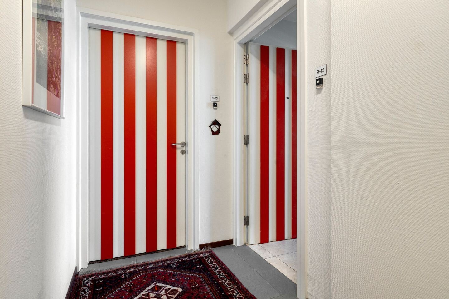Appartement te koop: Port Scaldis 9-012, Breskens