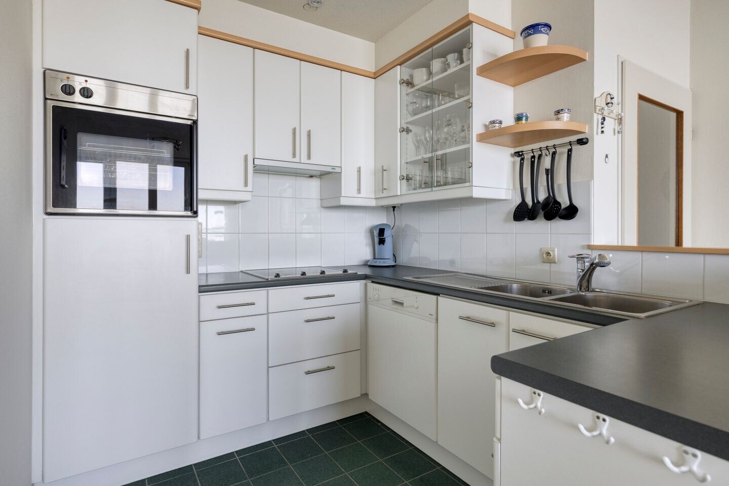 Appartement te koop: Port Scaldis 9-012, Breskens