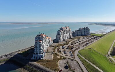 Port Scaldis 9-012