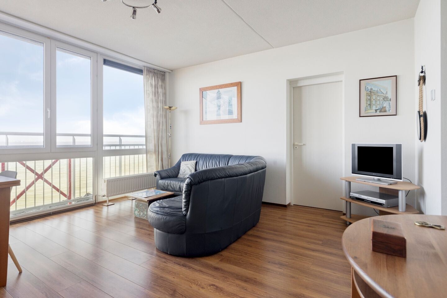 Appartement te koop: Port Scaldis 9-012, Breskens