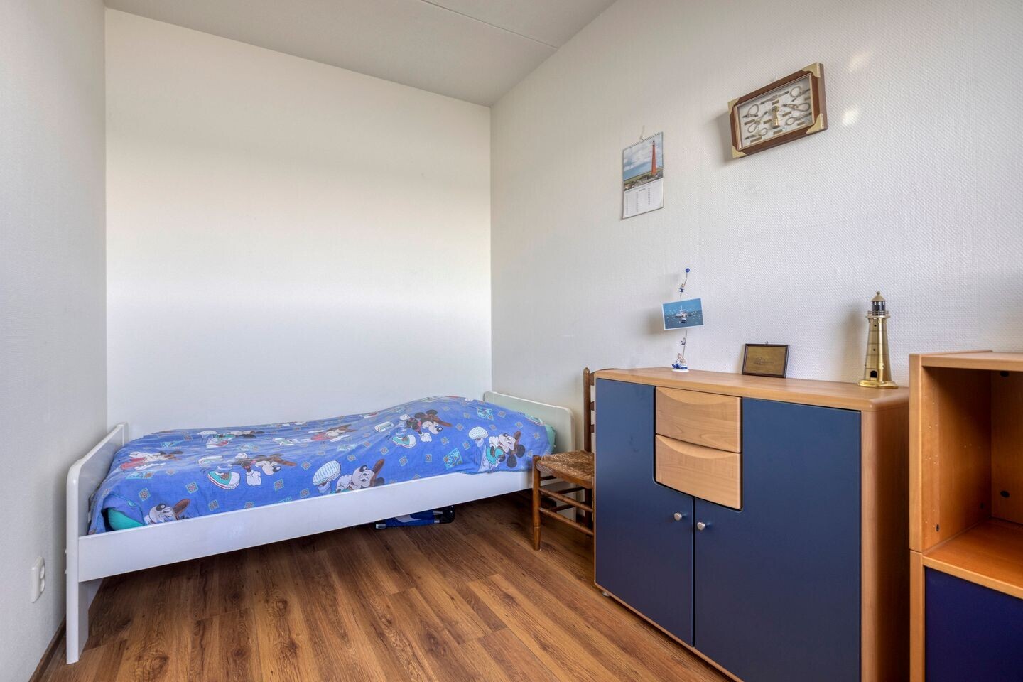 Appartement te koop: Port Scaldis 9-012, Breskens