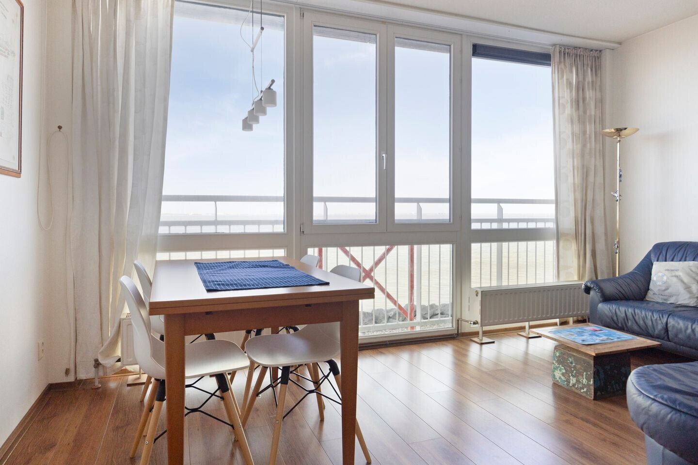 Appartement te koop: Port Scaldis 9-012, Breskens