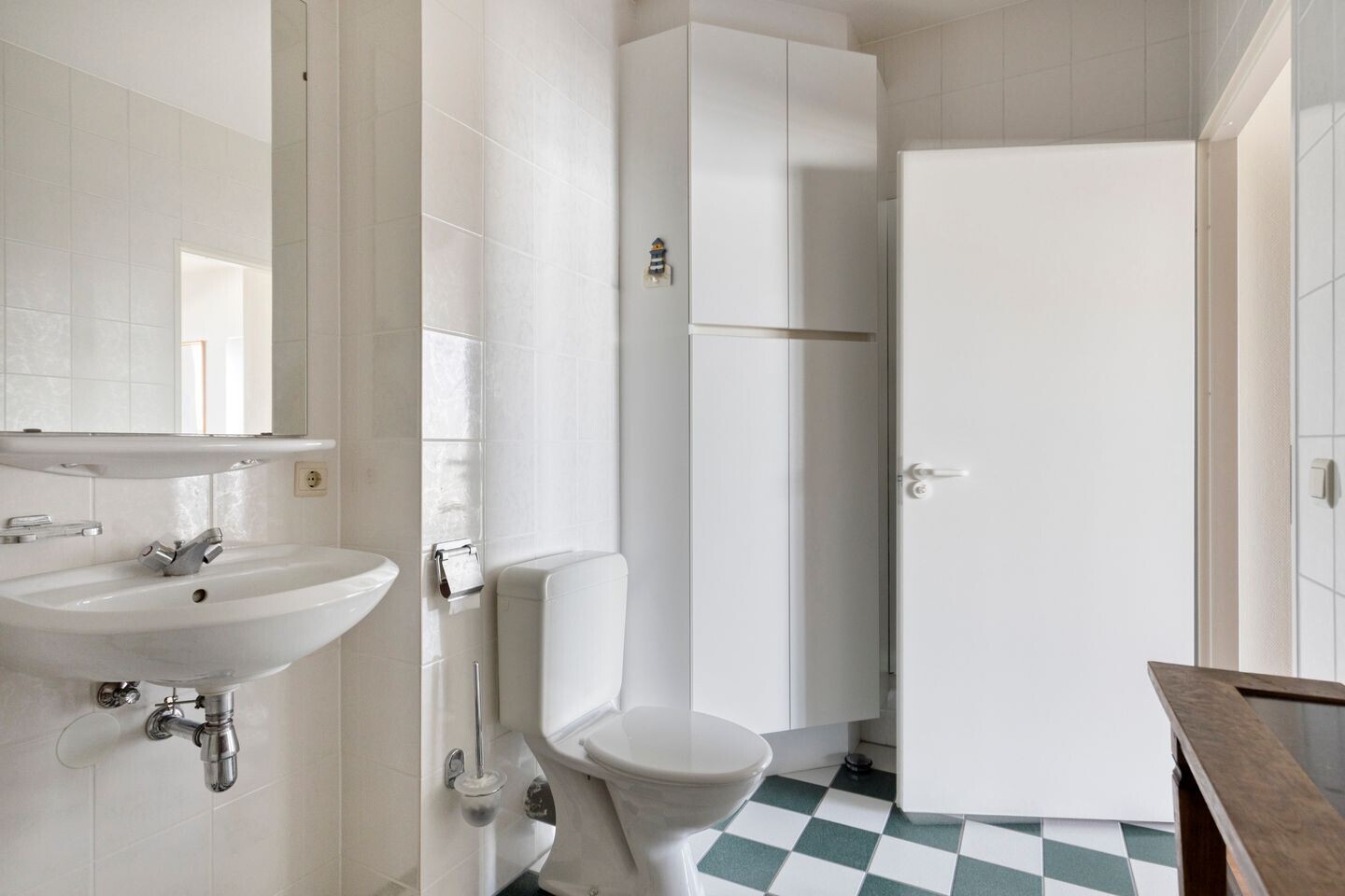 Appartement te koop: Port Scaldis 9-012, Breskens