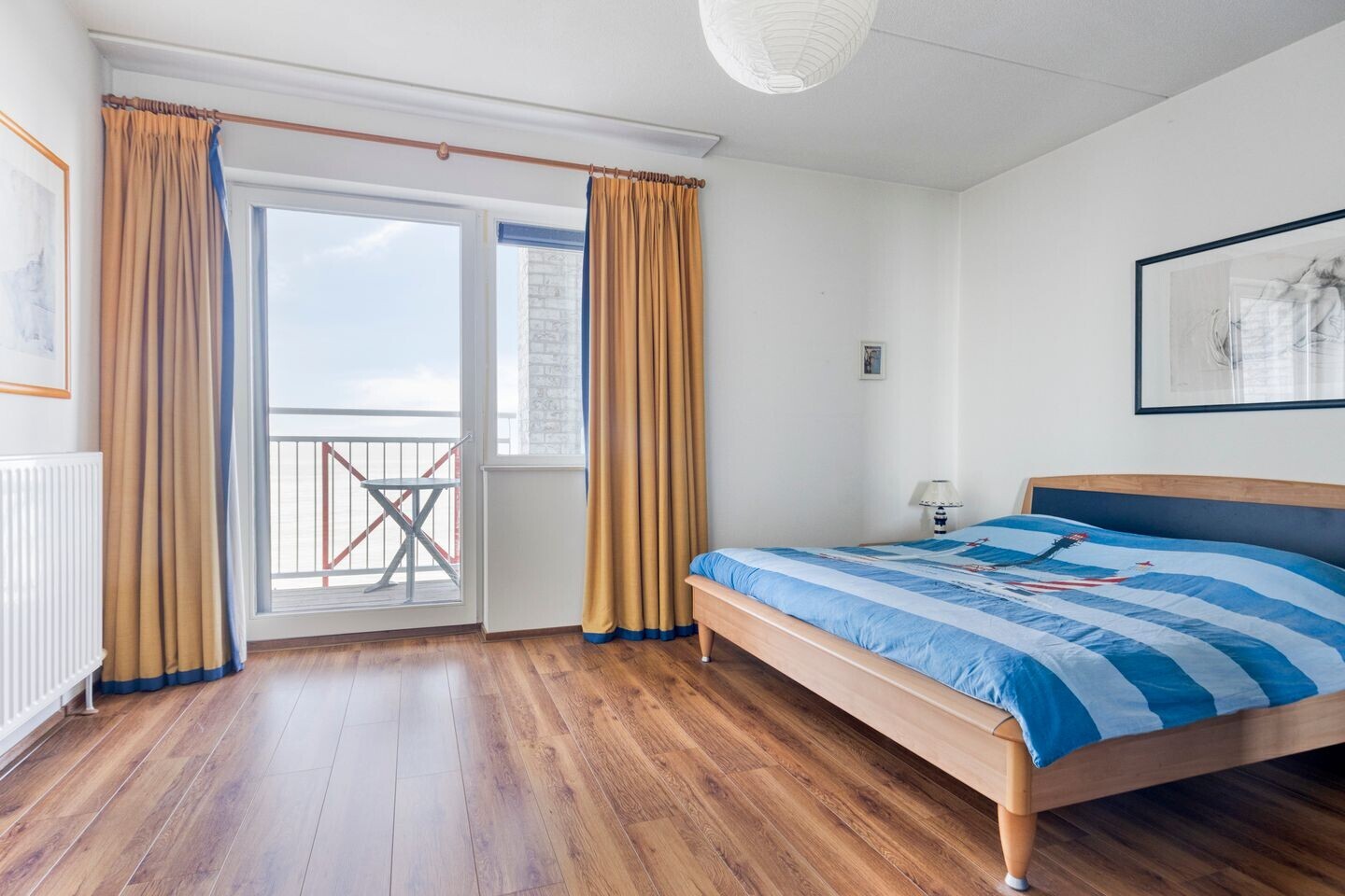 Appartement te koop: Port Scaldis 9-012, Breskens