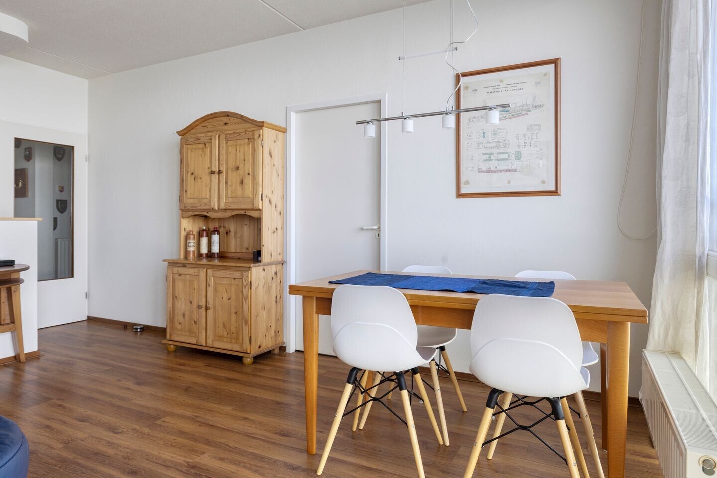 Appartement te koop: Port Scaldis 9-012, Breskens