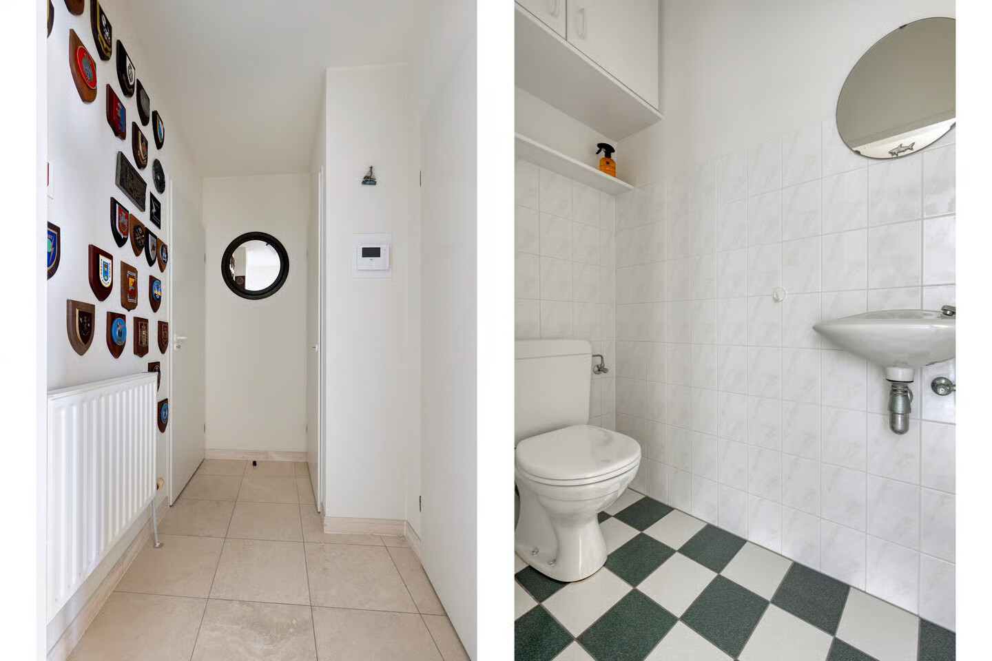 Appartement te koop: Port Scaldis 9-012, Breskens