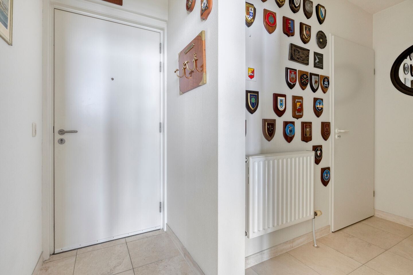 Appartement te koop: Port Scaldis 9-012, Breskens