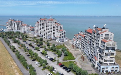 Port Scaldis 21-081