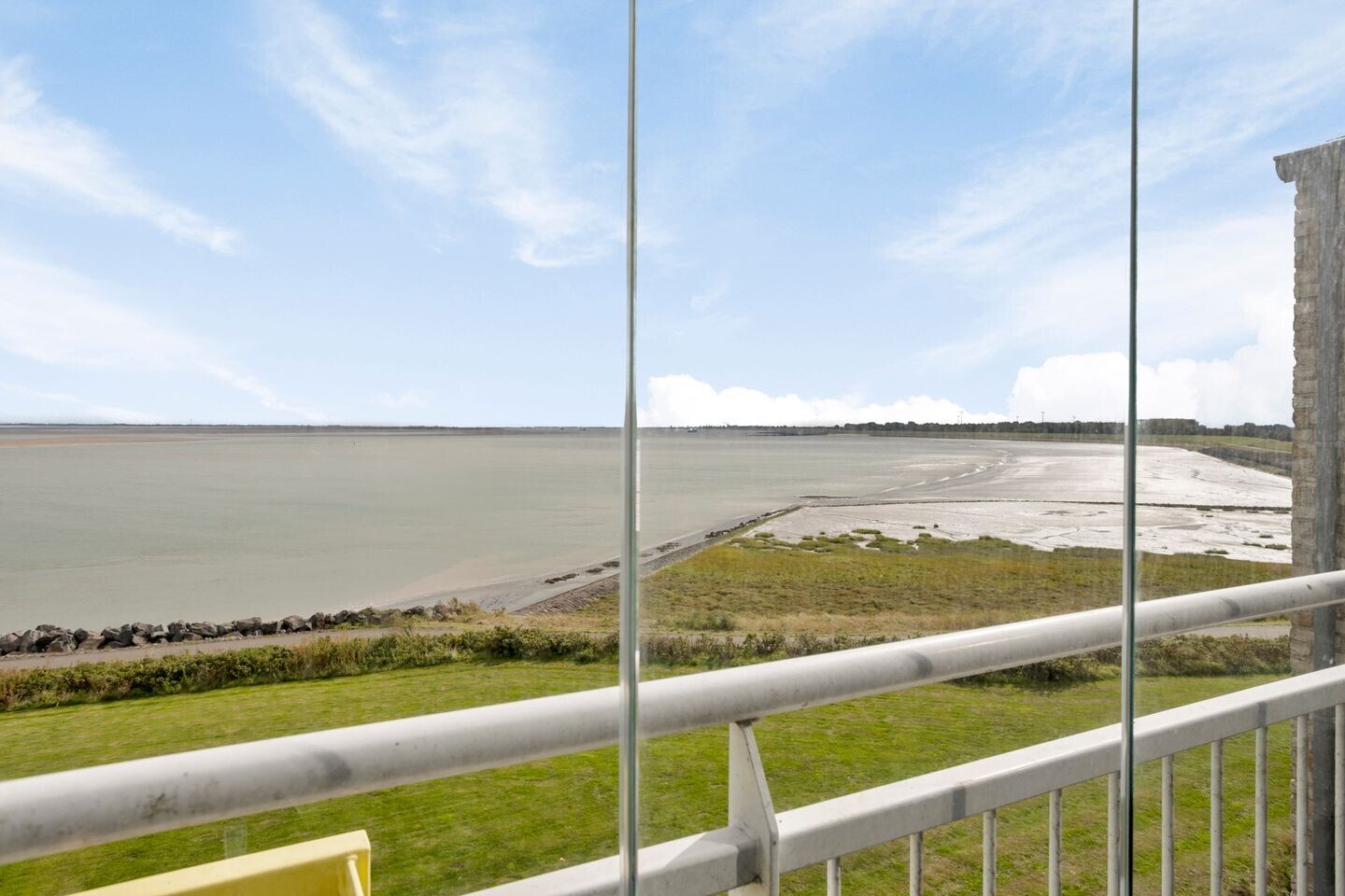 Appartement te koop: Port Scaldis 23-031, Breskens