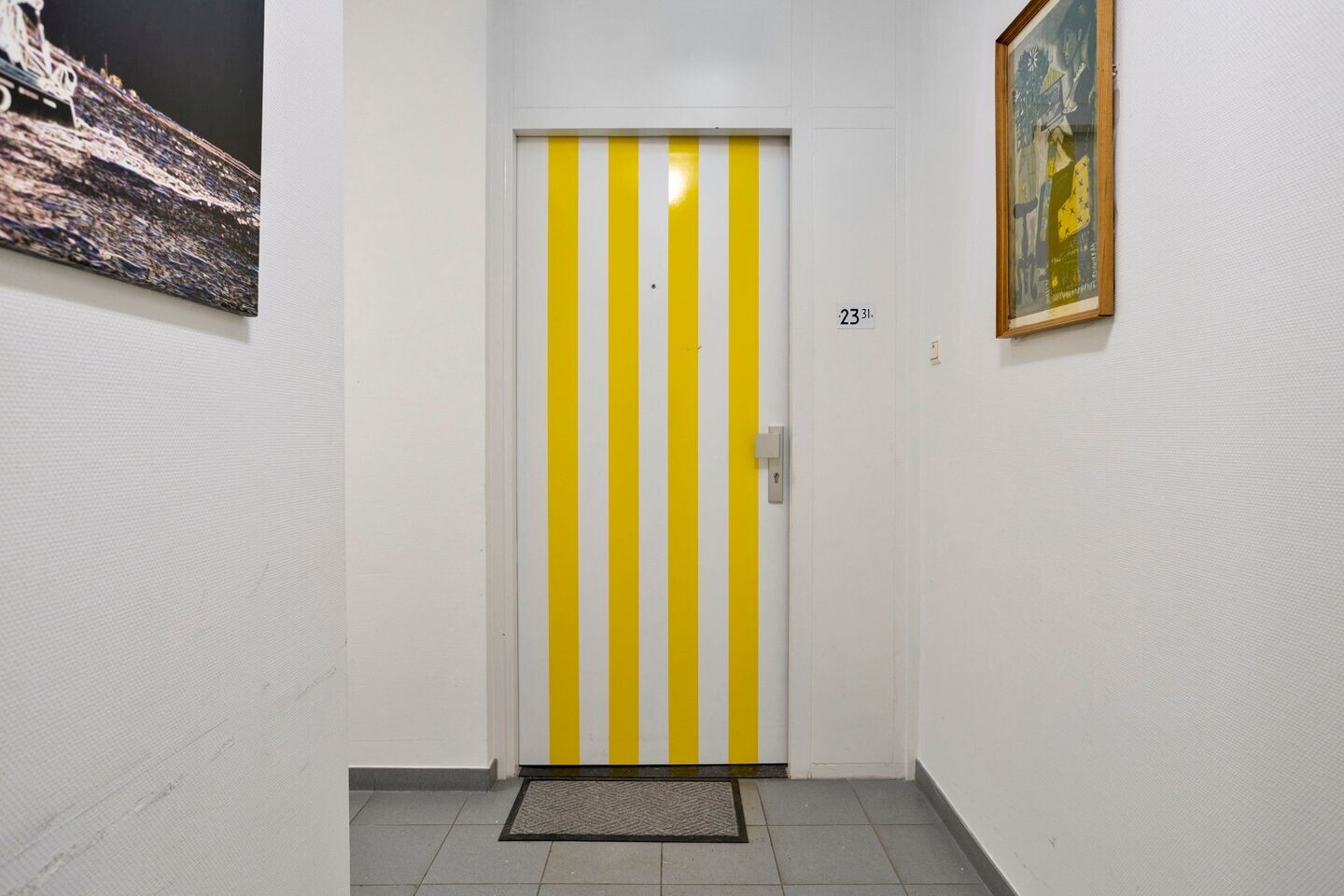 Appartement te koop: Port Scaldis 23-031, Breskens