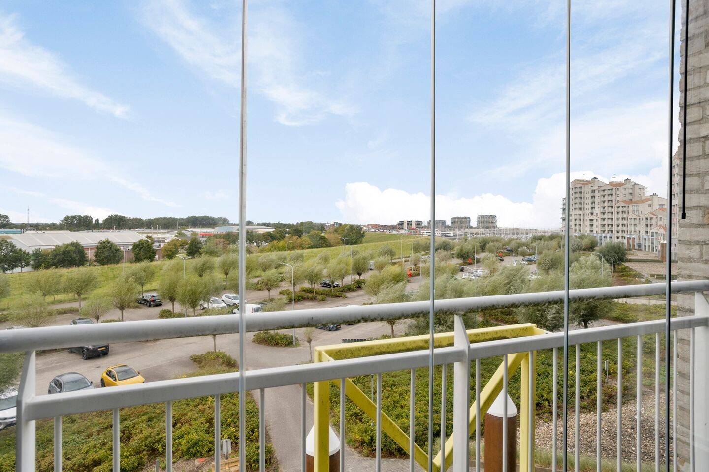 Appartement te koop: Port Scaldis 23-031, Breskens
