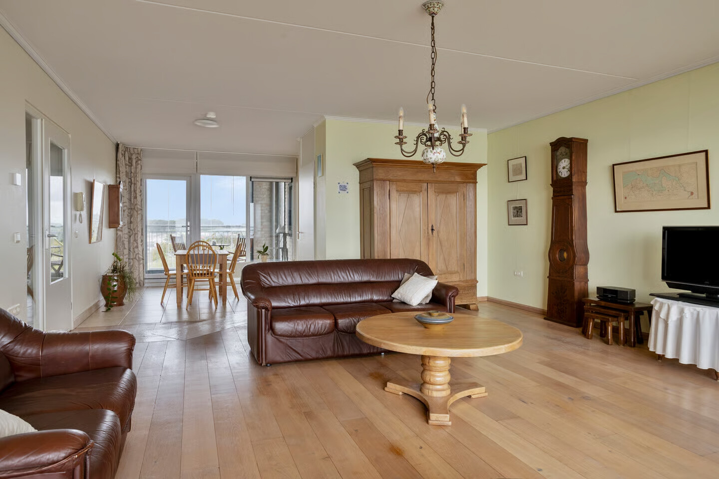 Appartement te koop: Port Scaldis 23-031, Breskens