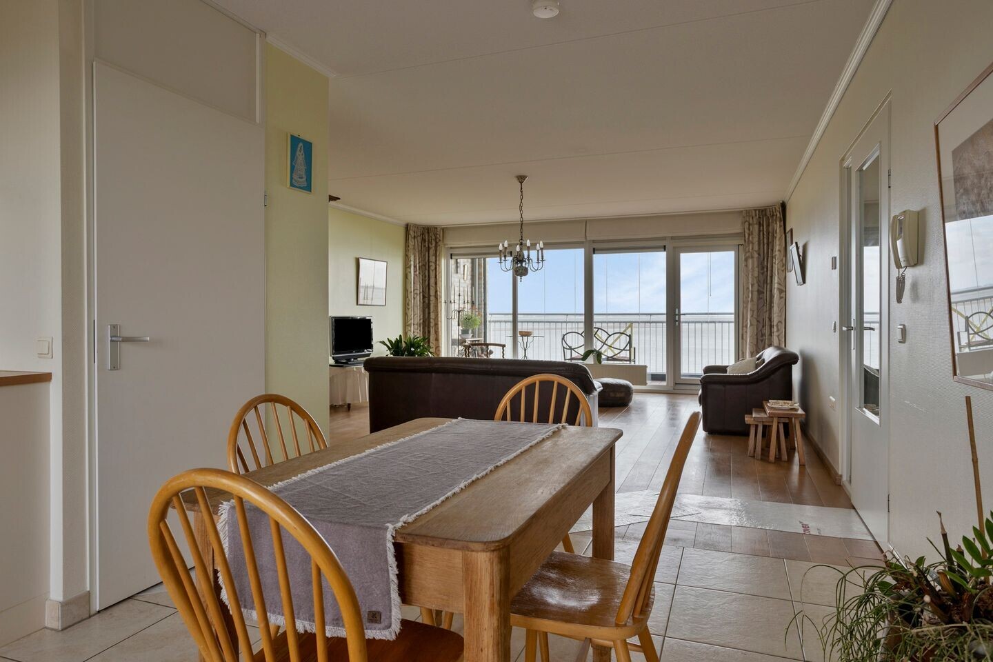 Appartement te koop: Port Scaldis 23-031, Breskens