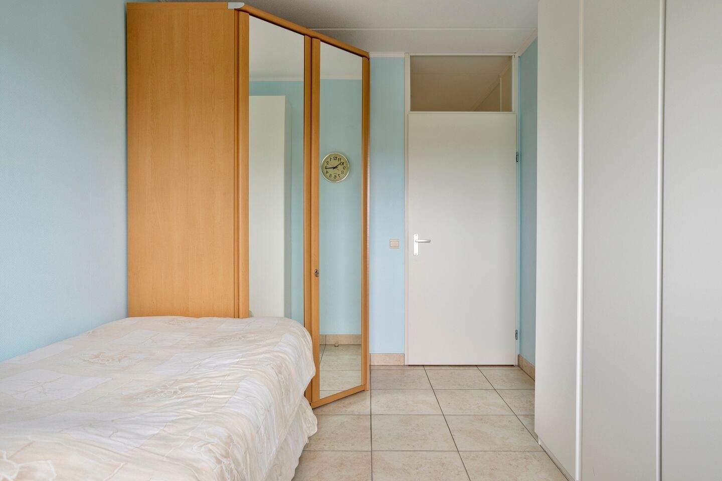 Appartement te koop: Port Scaldis 23-031, Breskens