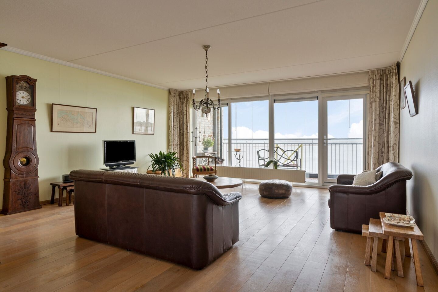Appartement te koop: Port Scaldis 23-031, Breskens