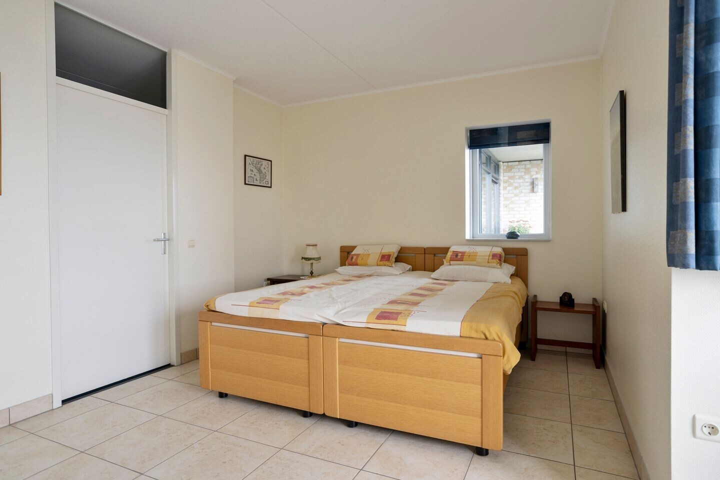 Appartement te koop: Port Scaldis 23-031, Breskens