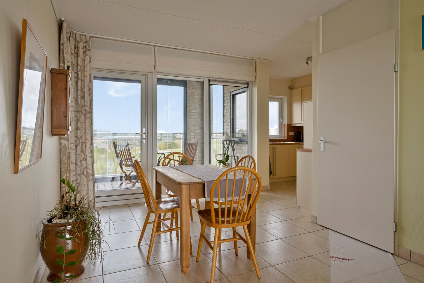 Appartement te koop: Port Scaldis 23-031, Breskens