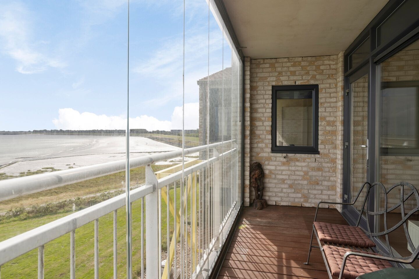 Appartement te koop: Port Scaldis 23-031, Breskens