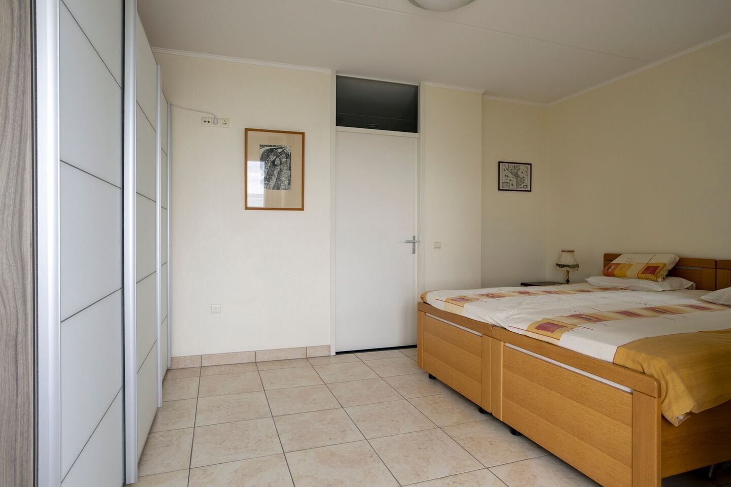 Appartement te koop: Port Scaldis 23-031, Breskens