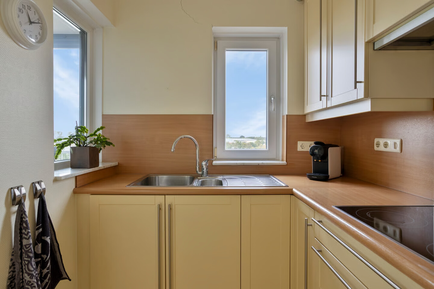Appartement te koop: Port Scaldis 23-031, Breskens
