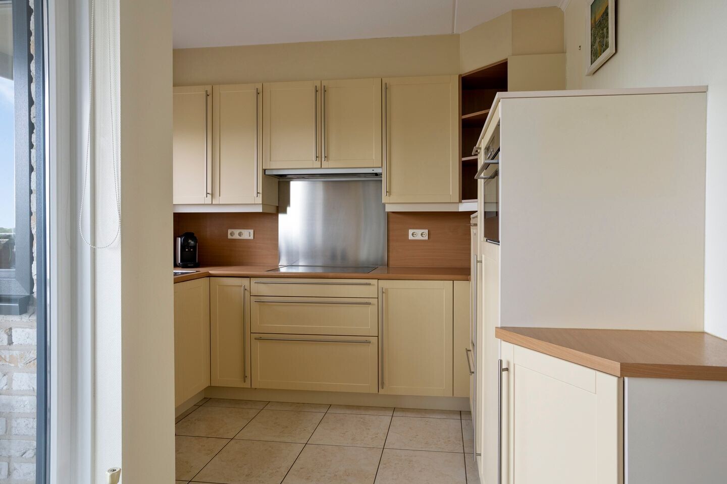 Appartement te koop: Port Scaldis 23-031, Breskens