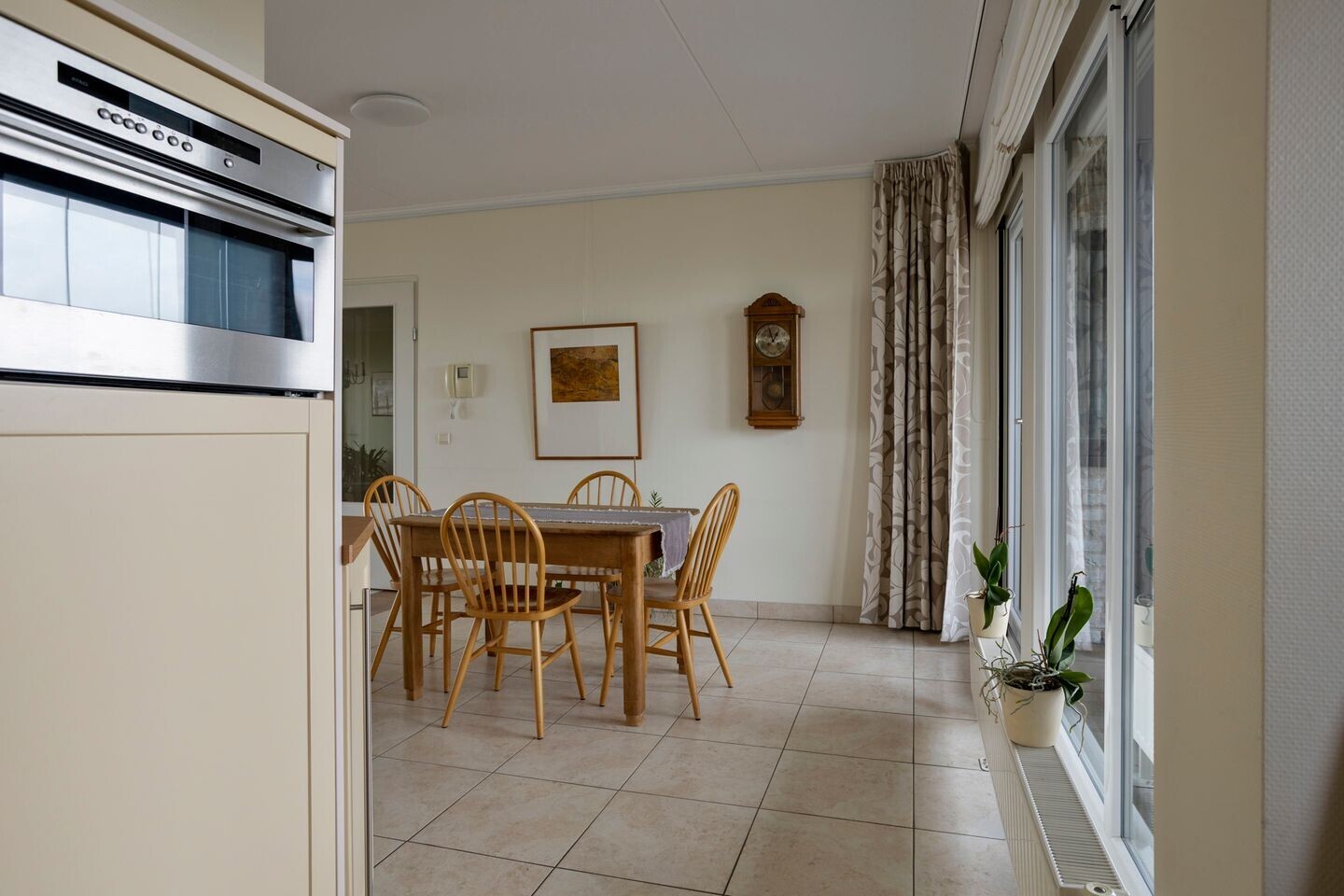 Appartement te koop: Port Scaldis 23-031, Breskens