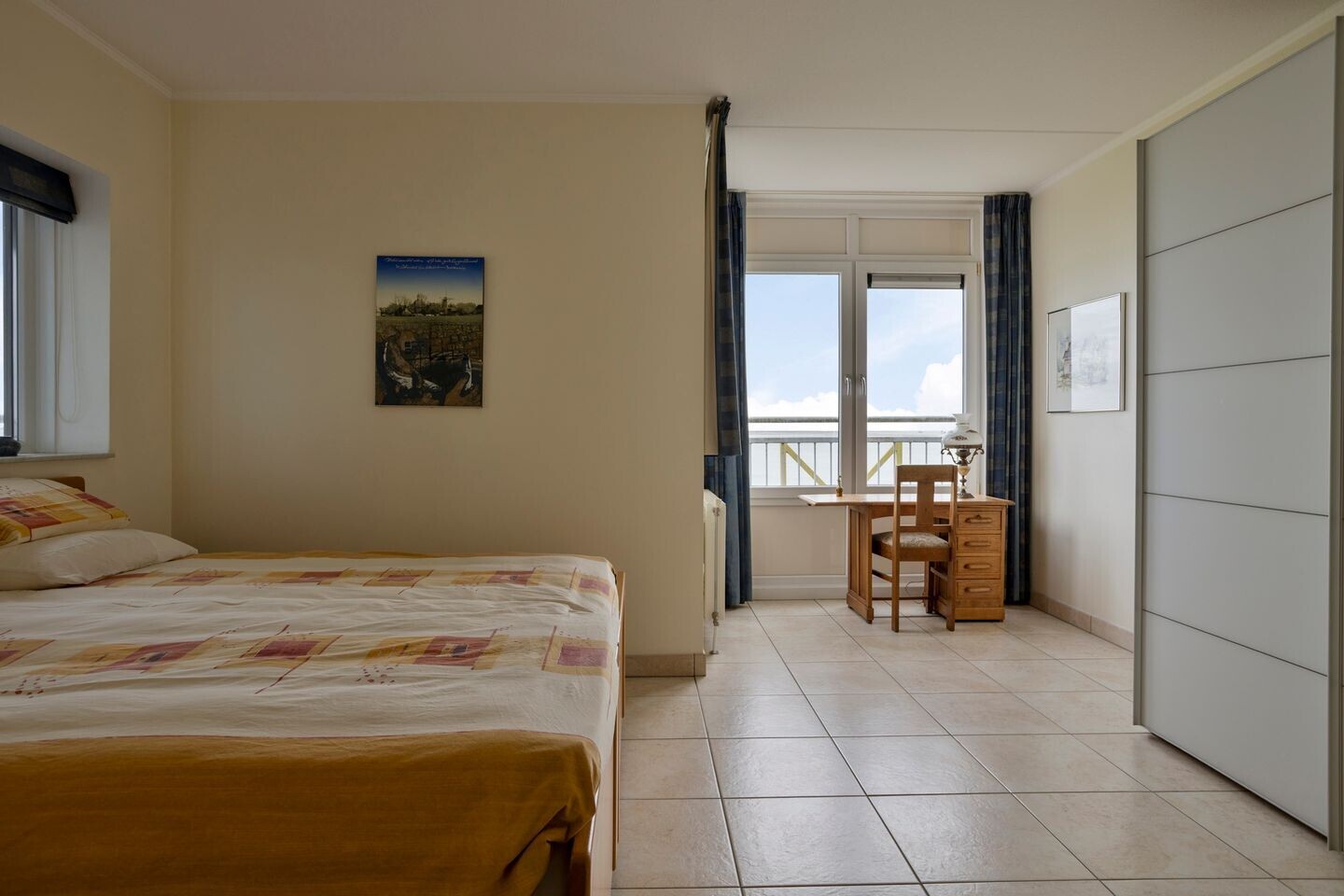 Appartement te koop: Port Scaldis 23-031, Breskens