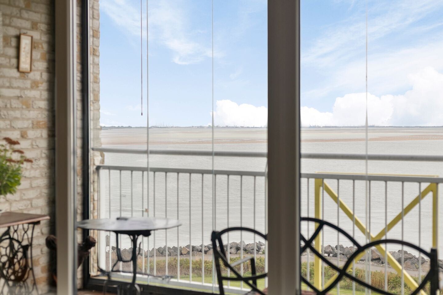 Appartement te koop: Port Scaldis 23-031, Breskens