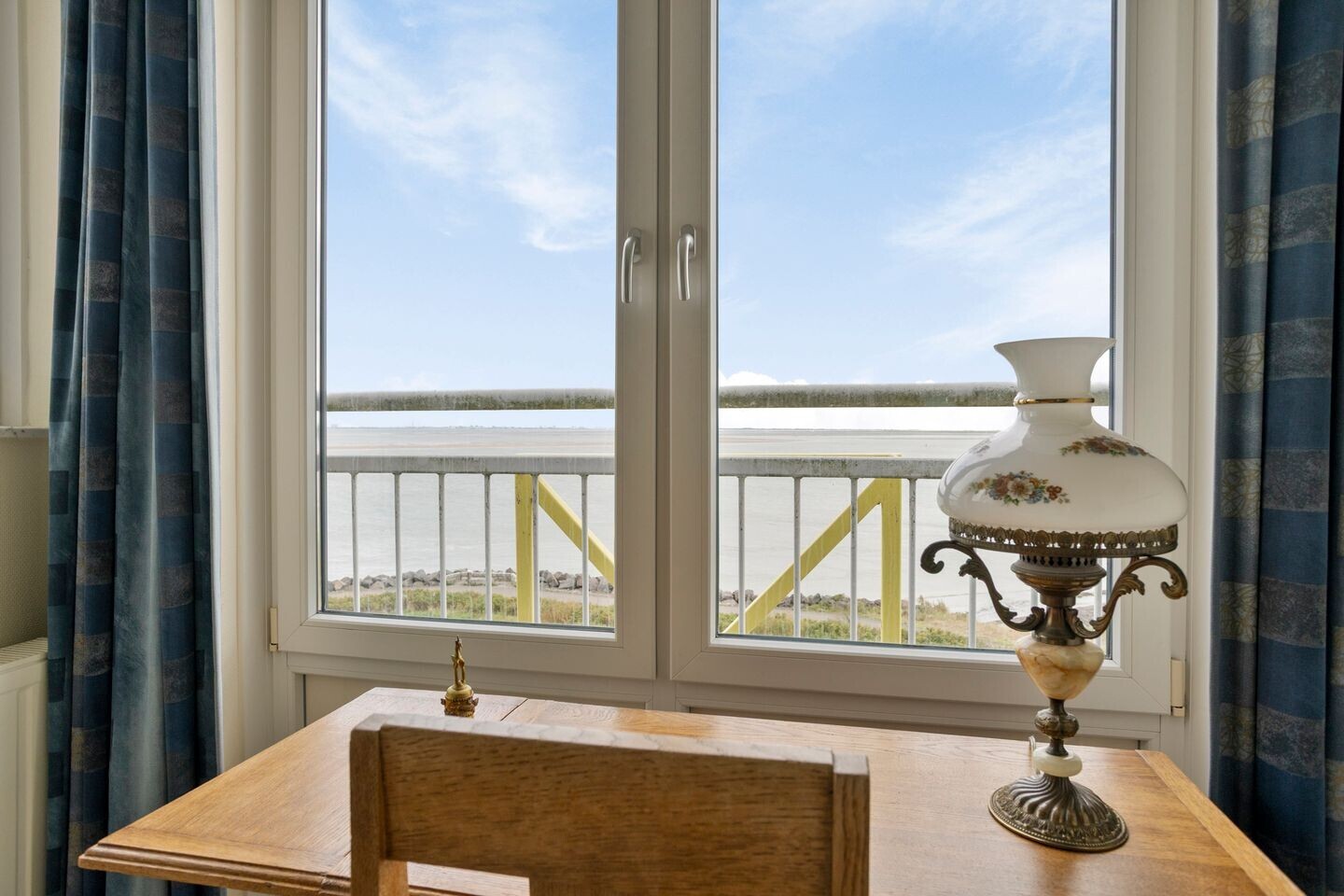 Appartement te koop: Port Scaldis 23-031, Breskens