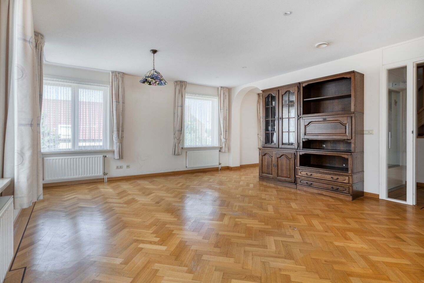 Appartement te koop: Dorpsstraat 53, Breskens