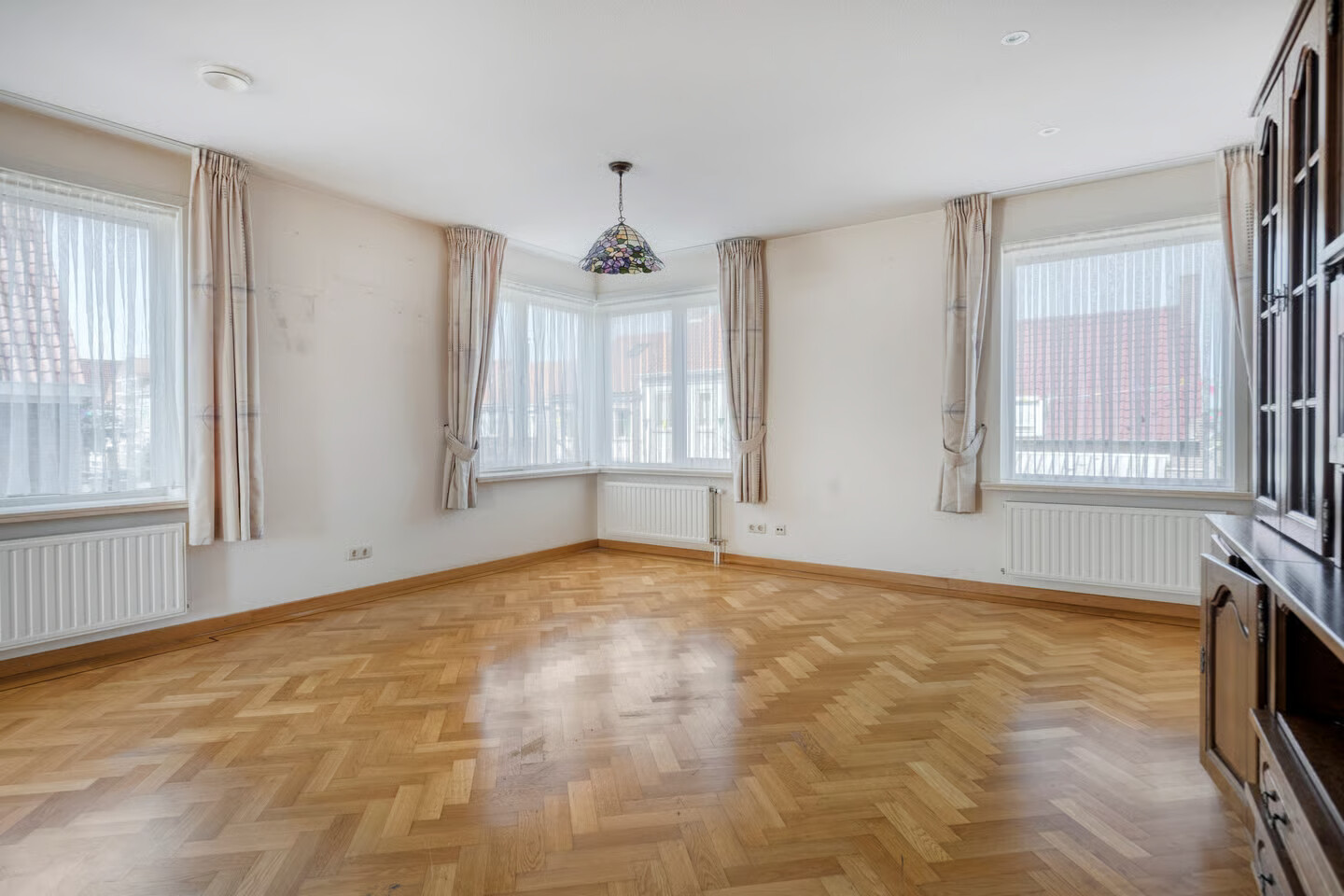 Appartement te koop: Dorpsstraat 53, Breskens