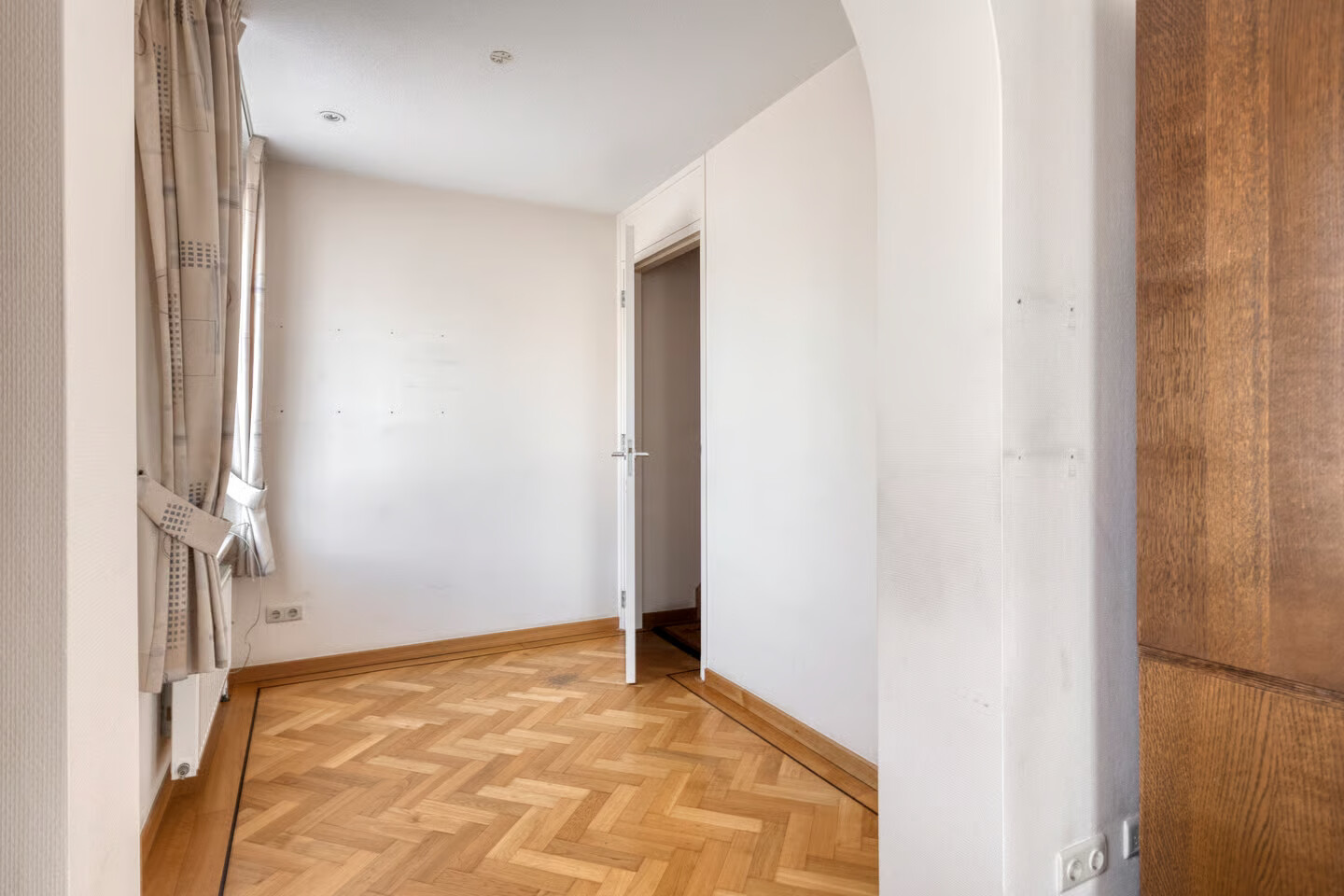 Appartement te koop: Dorpsstraat 53, Breskens