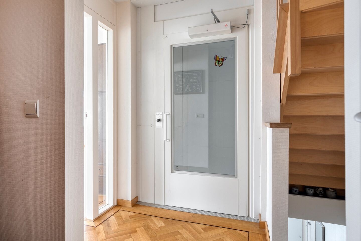 Appartement te koop: Dorpsstraat 53, Breskens