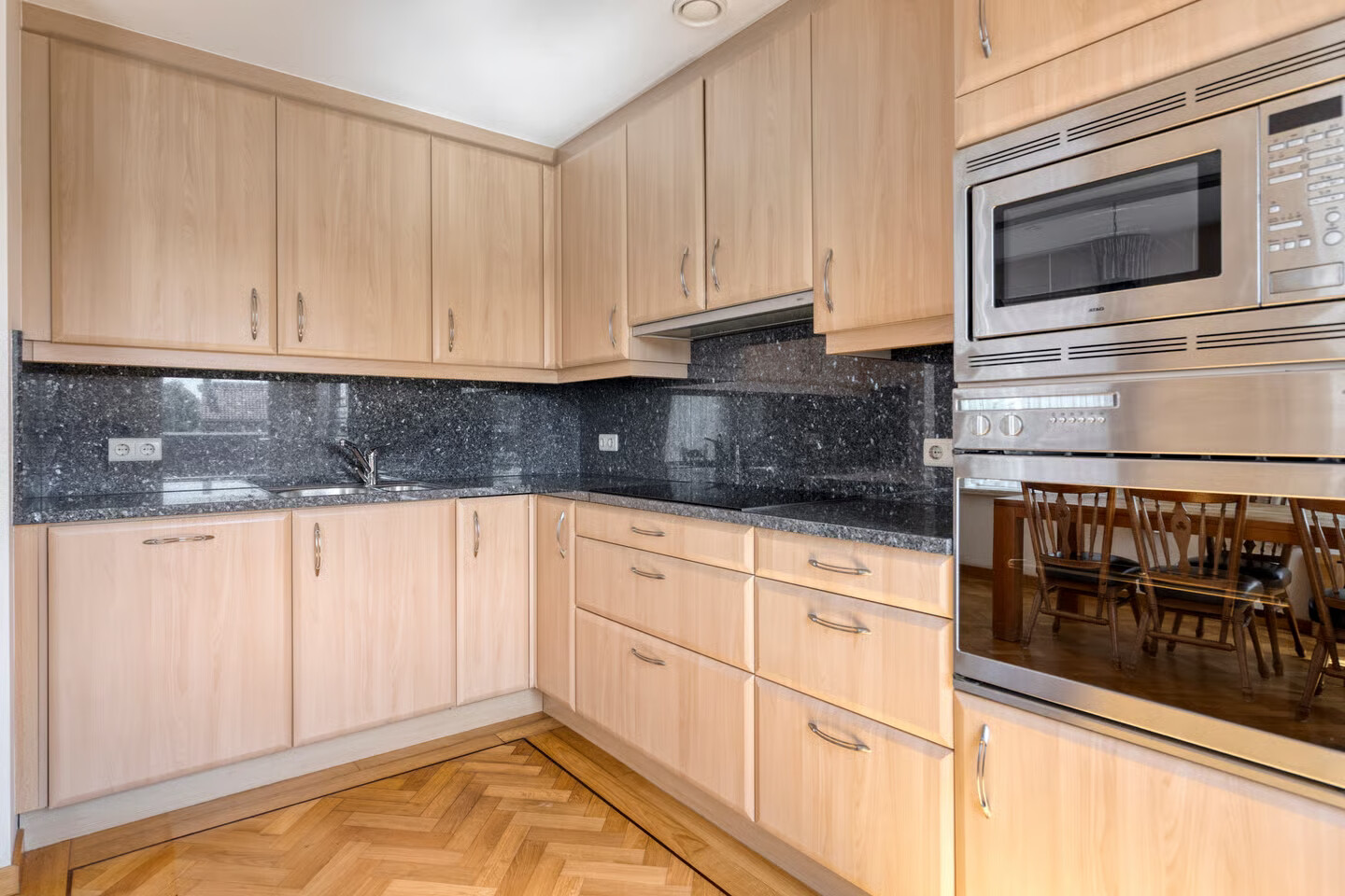 Appartement te koop: Dorpsstraat 53, Breskens