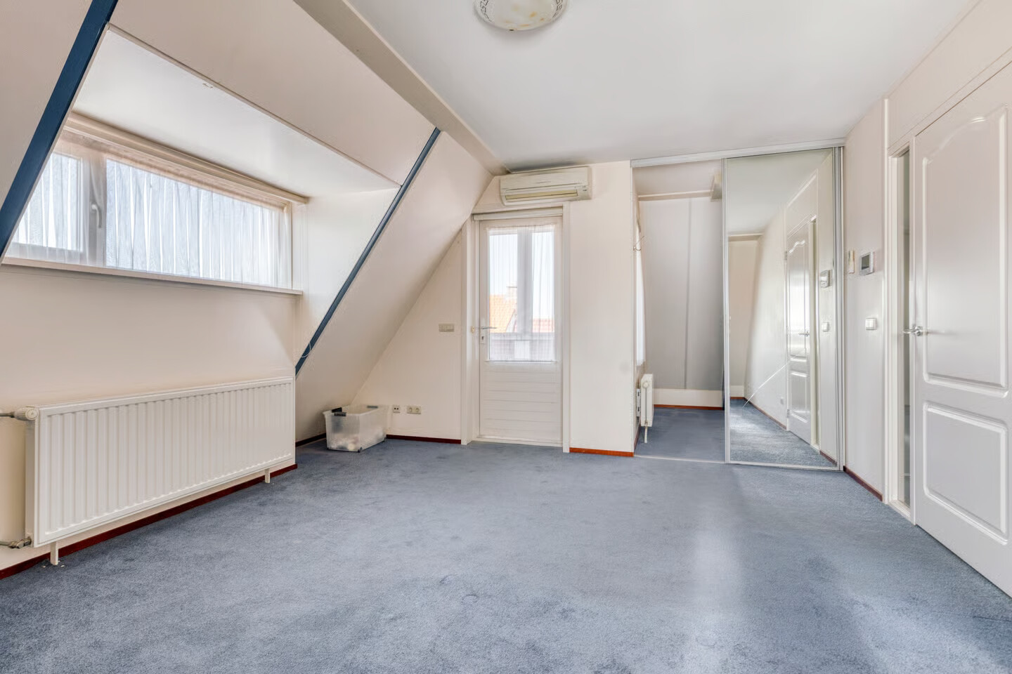 Appartement te koop: Dorpsstraat 53, Breskens