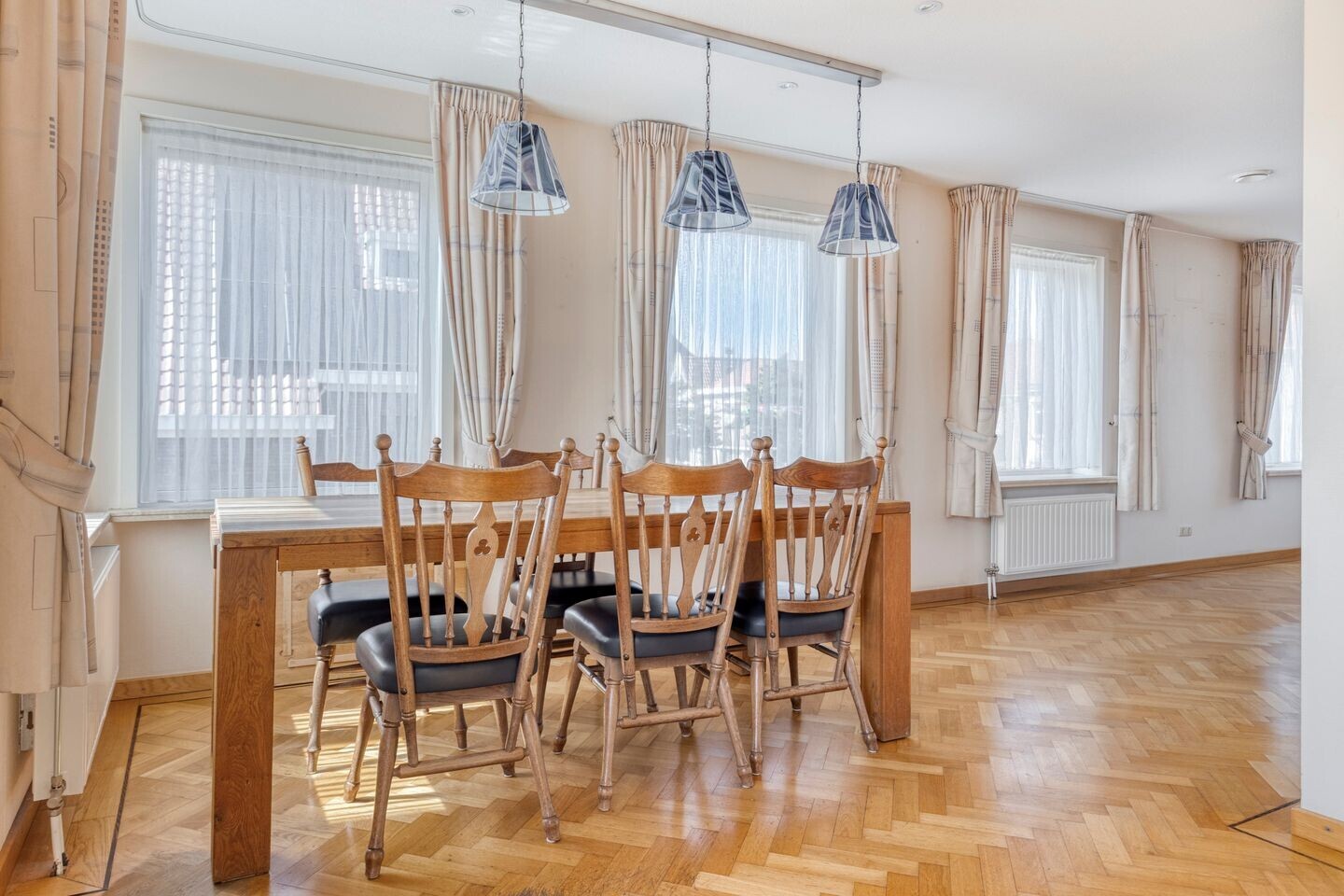 Appartement te koop: Dorpsstraat 53, Breskens