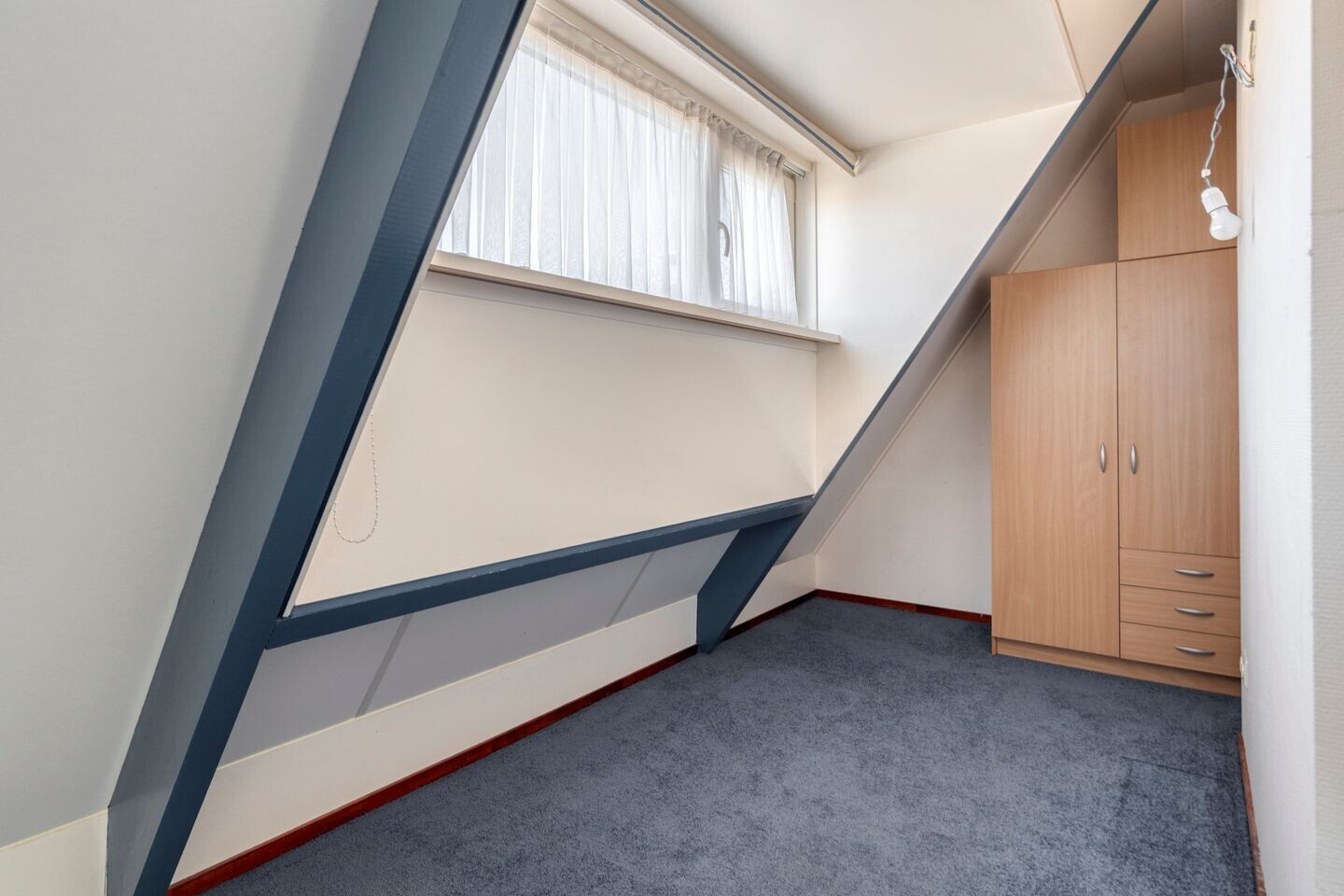 Appartement te koop: Dorpsstraat 53, Breskens
