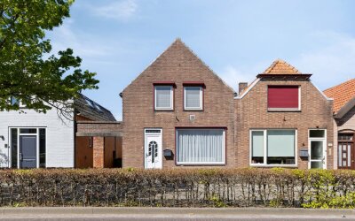 Dorpsstraat 124