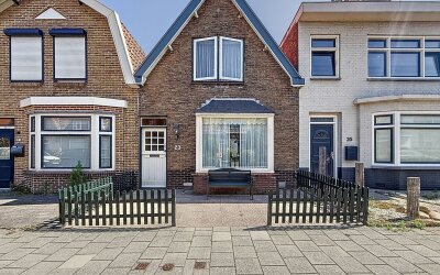 Vogelenzang 23