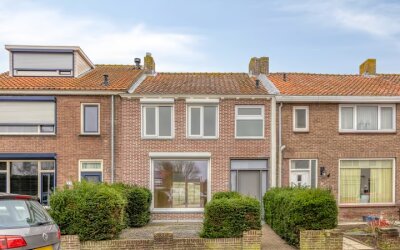 Vogelenzang 22