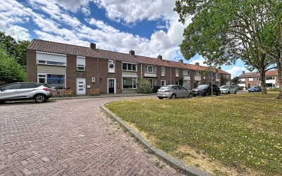 Dokter Broodmanstraat 41