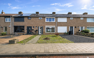 Dokter Broodmanstraat 20