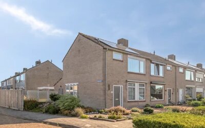 Orchideestraat 12
