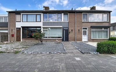 Rozenstraat 19